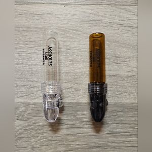 NEW! ALF Vitamin Bump Popper